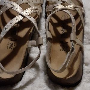 Betula by Birkenstock  sandals